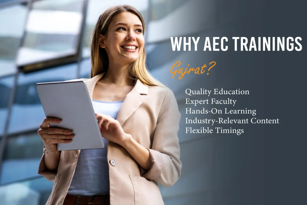 Why AEC Trainings