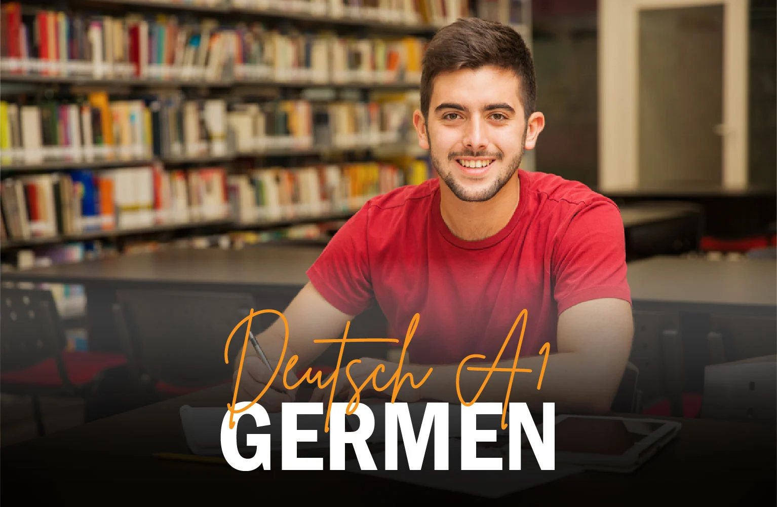 German Deutsch A1